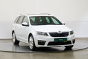 Škoda Octavia 2.0 TDI 135 kW RS