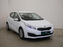 Kia Ceed 1.4 CVVT 74 kW