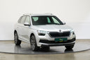 Škoda Kamiq 1.0 TSI 81 kW