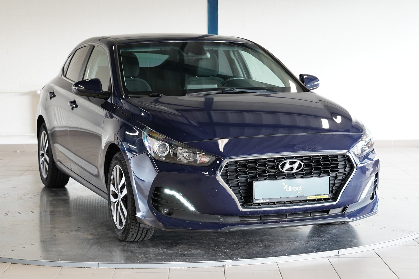 Hyundai i30 1.0 T-GDi 88 kW