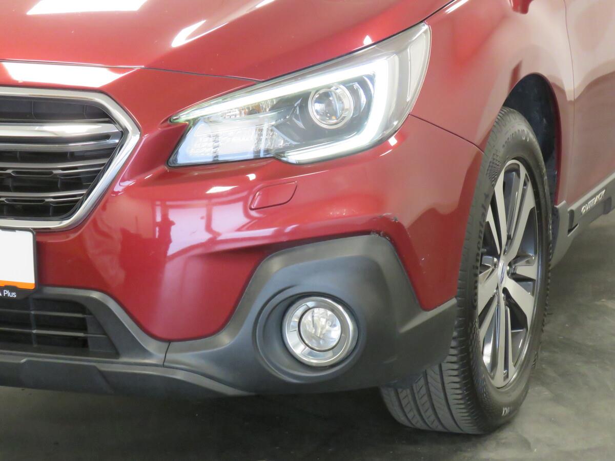 Subaru Outback 2.5i Active 129 kW