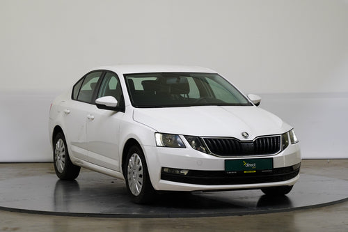Škoda Octavia 1.0 TSI 85 kW Ambition – foto 8