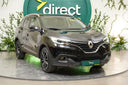 Renault Kadjar 1.2 TCe 96 kW Limited