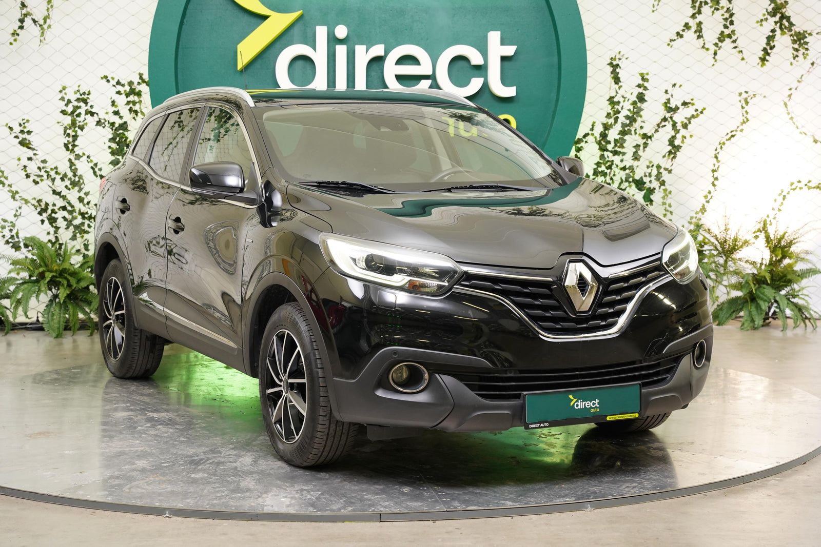 Renault Kadjar 1.2 TCe 96 kW Limited – foto 8