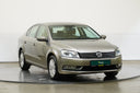 Volkswagen Passat 2.0 TDI 103 kW Comfortline