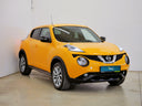 Nissan Juke 1.2 DIG-T 85 kW Acenta