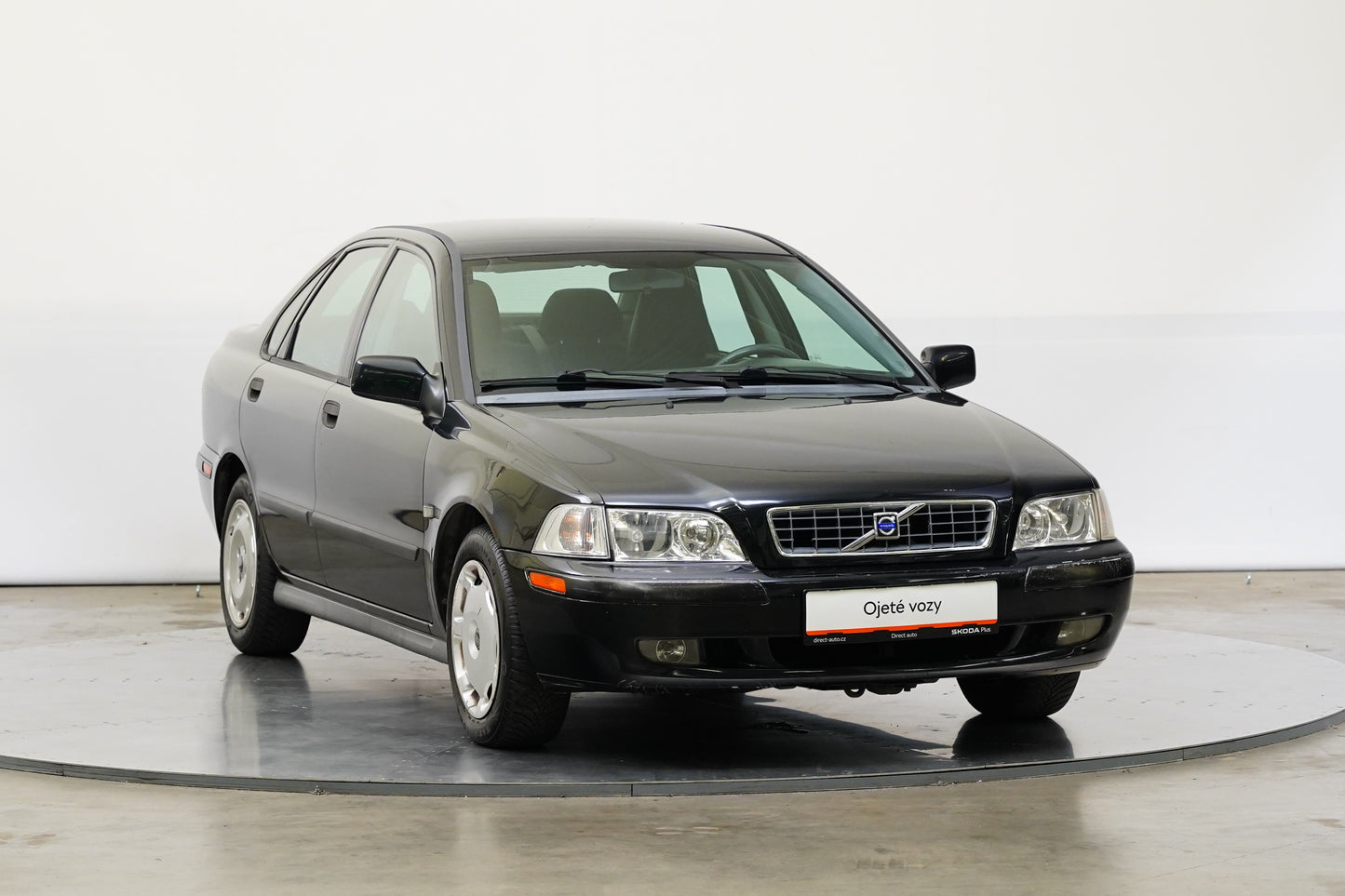 Volvo S40 1.8i 90 kW