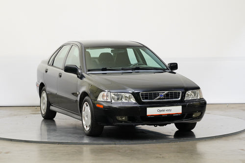 Volvo S40 1.8i 90 kW – foto 8