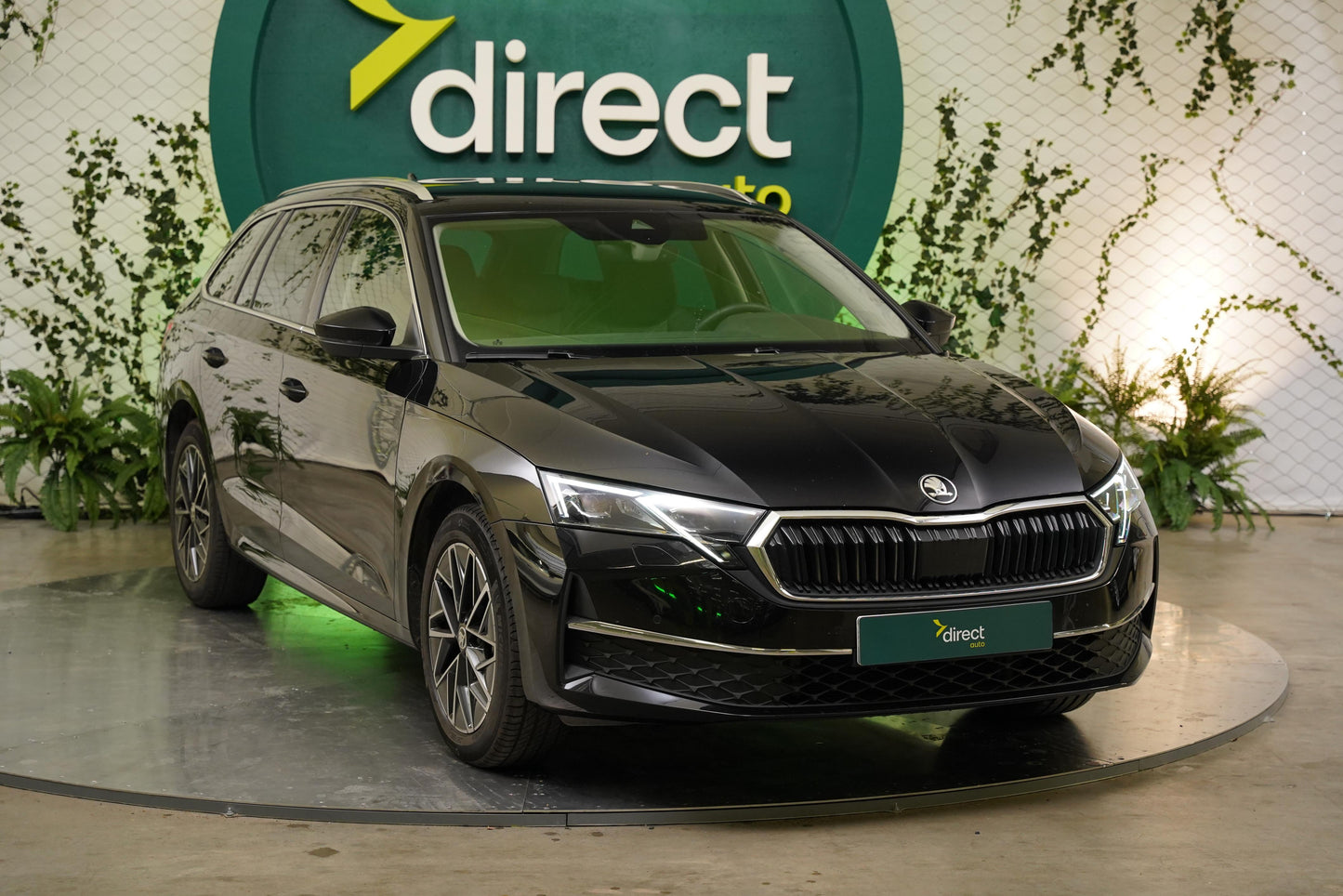 Škoda Octavia 2.0 TDI 110 kW Top Selection