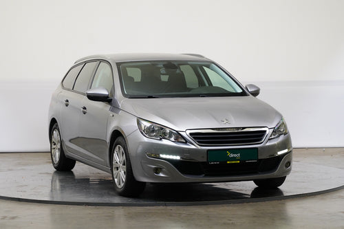 Peugeot 308 – foto 8