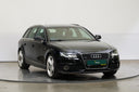 Audi A4 2.0 TDI 125 kW quattro S line