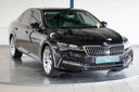 Škoda Superb 2.0 TDI 147kW L&K