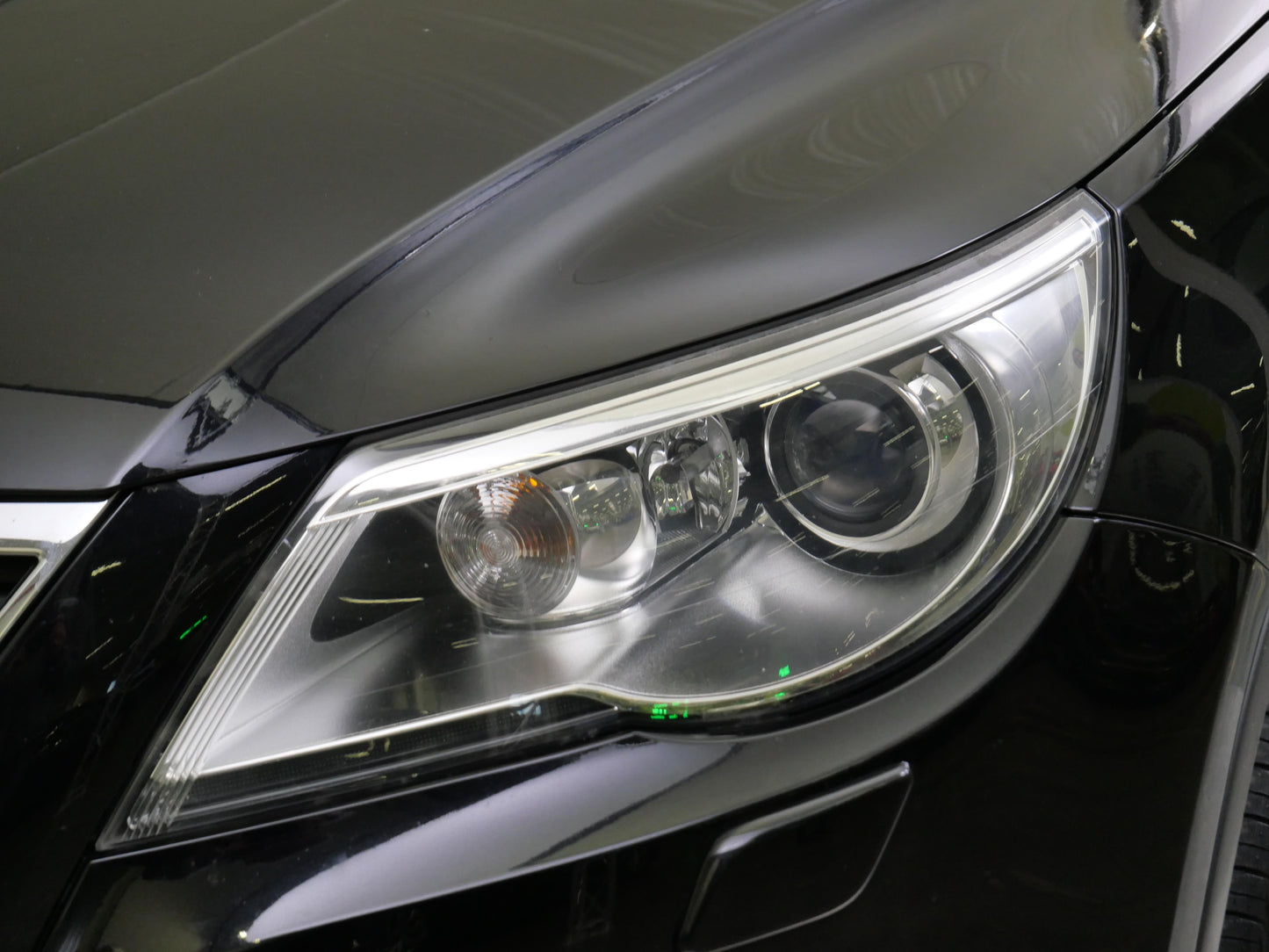 Volkswagen Tiguan 2.0 TDI 103 kW Sport & Style