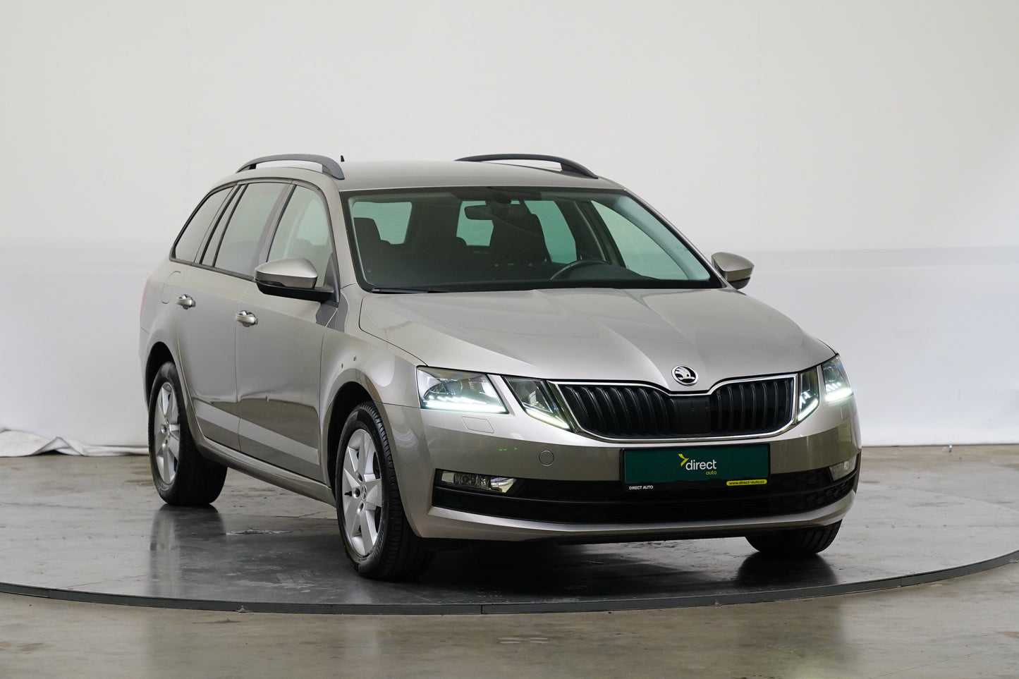 Škoda Octavia 1.0 TSI 85 kW Ambition