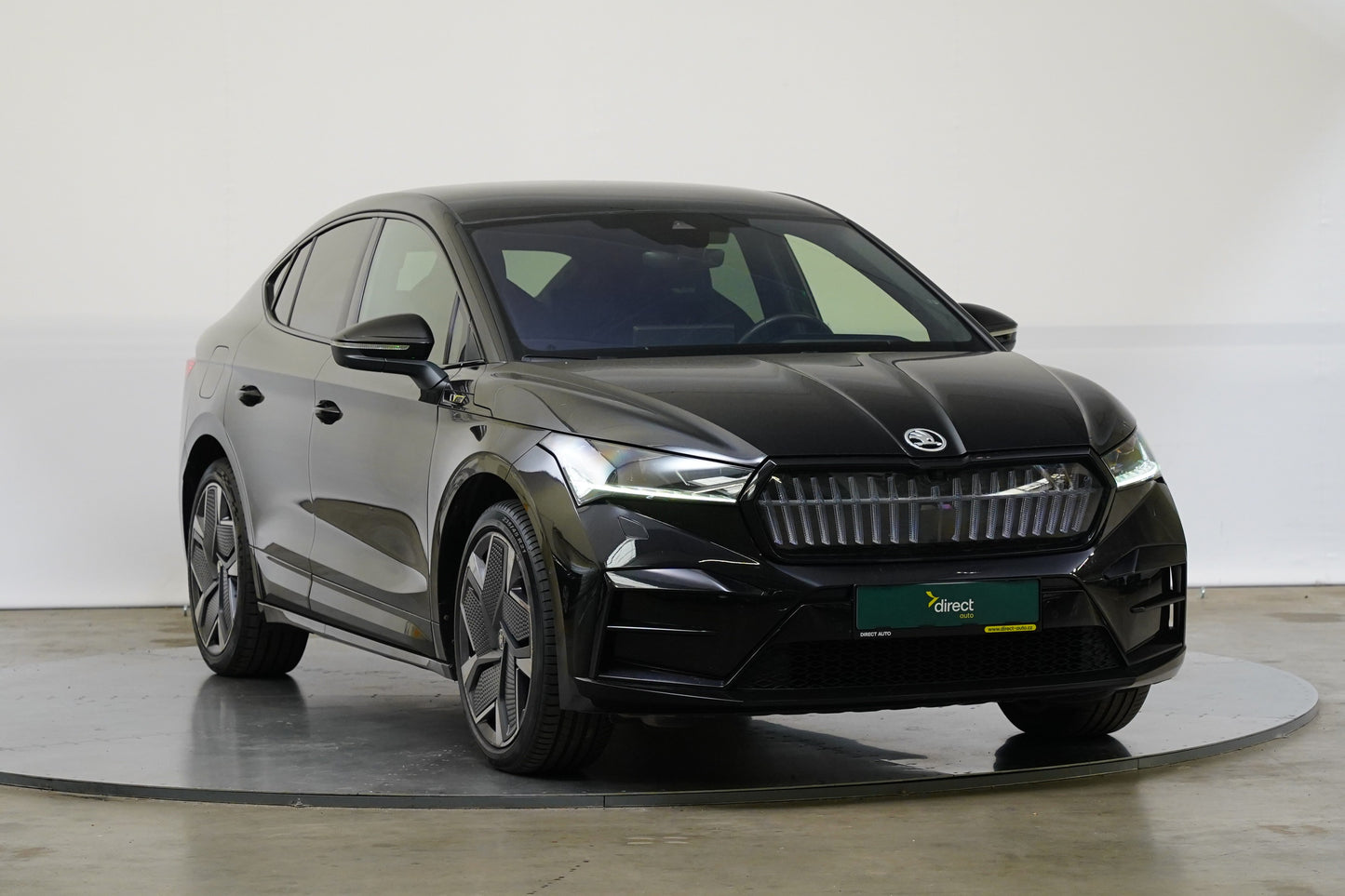 Škoda Enyaq