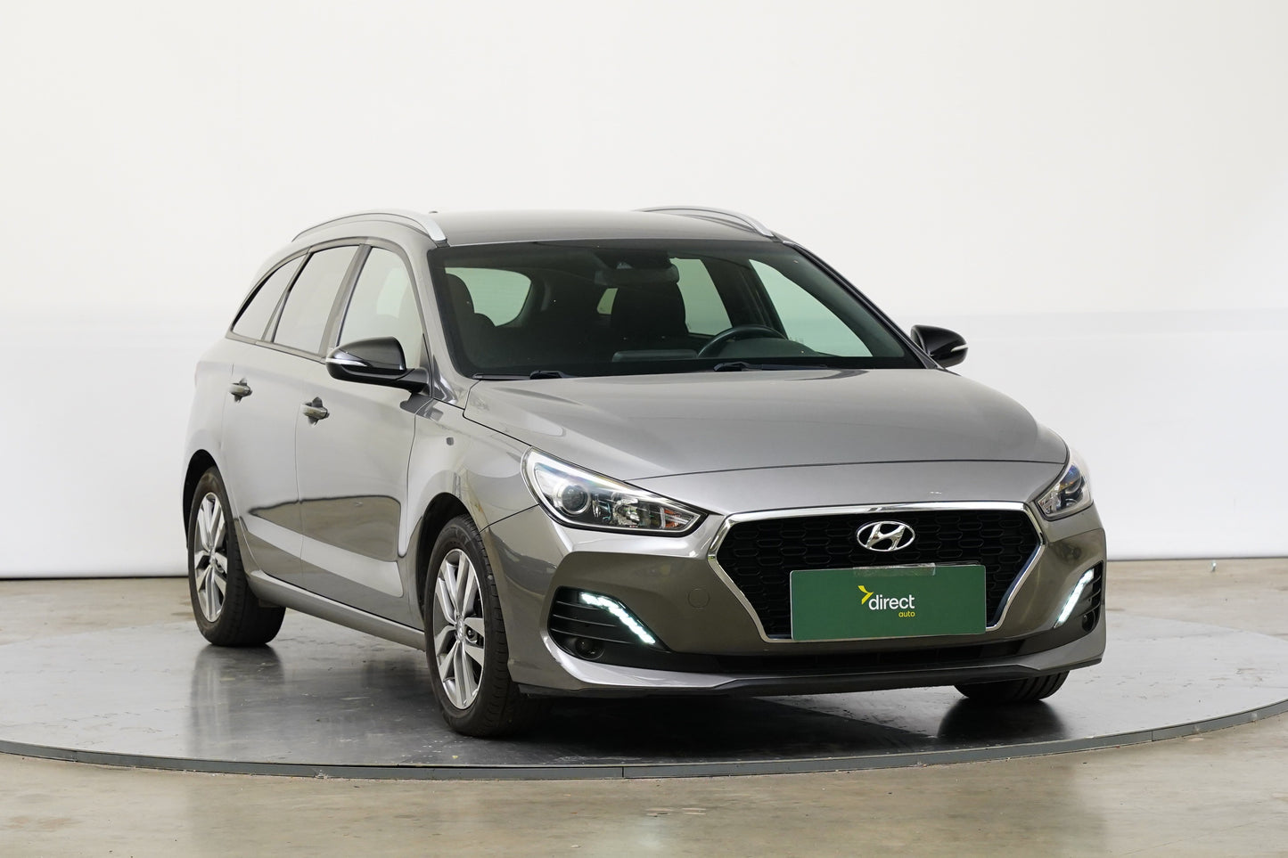 Hyundai i30 1.4 T-GDI 103 kW