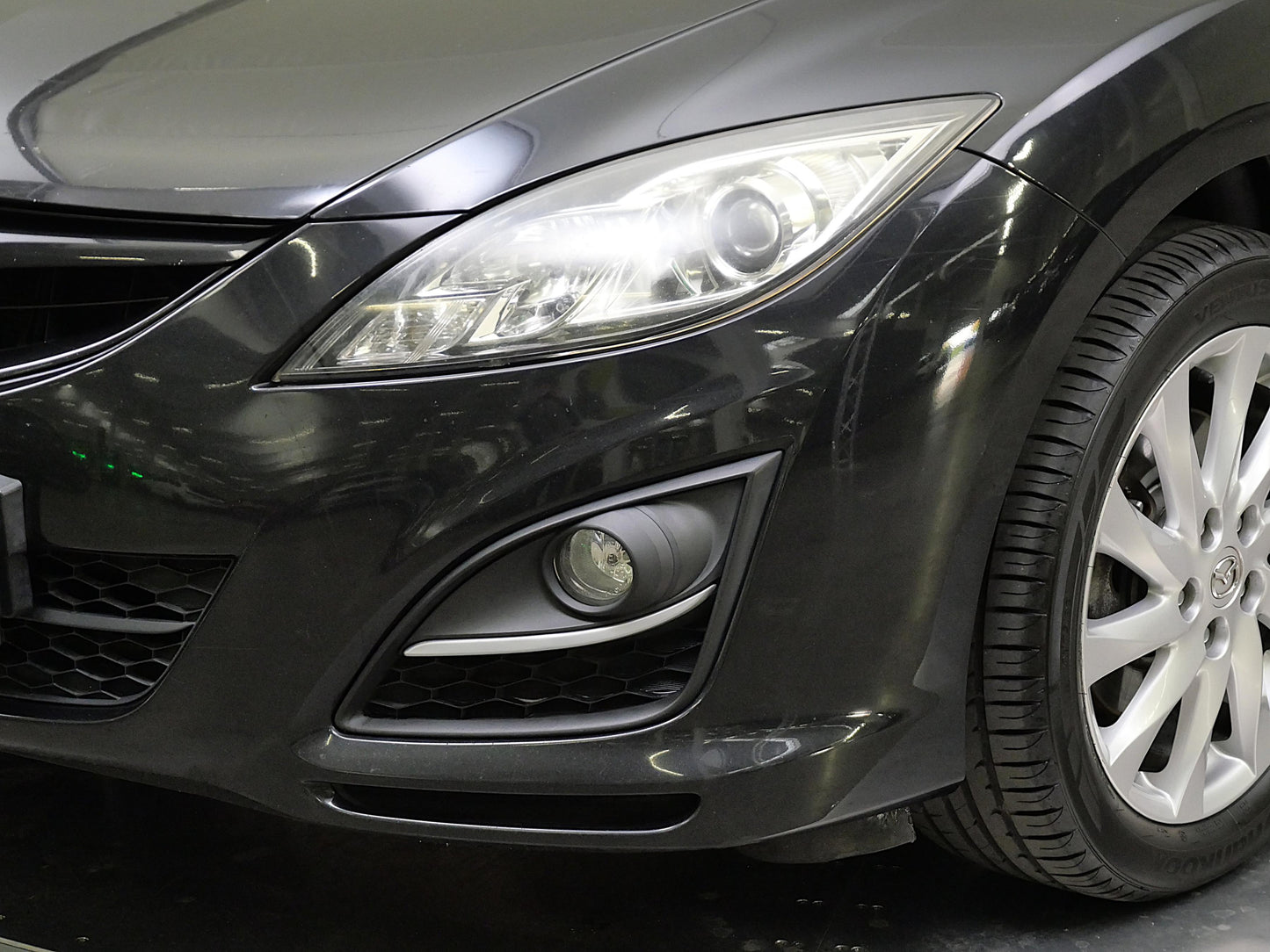 Mazda 6 2.0 DISI 114 kW Sport