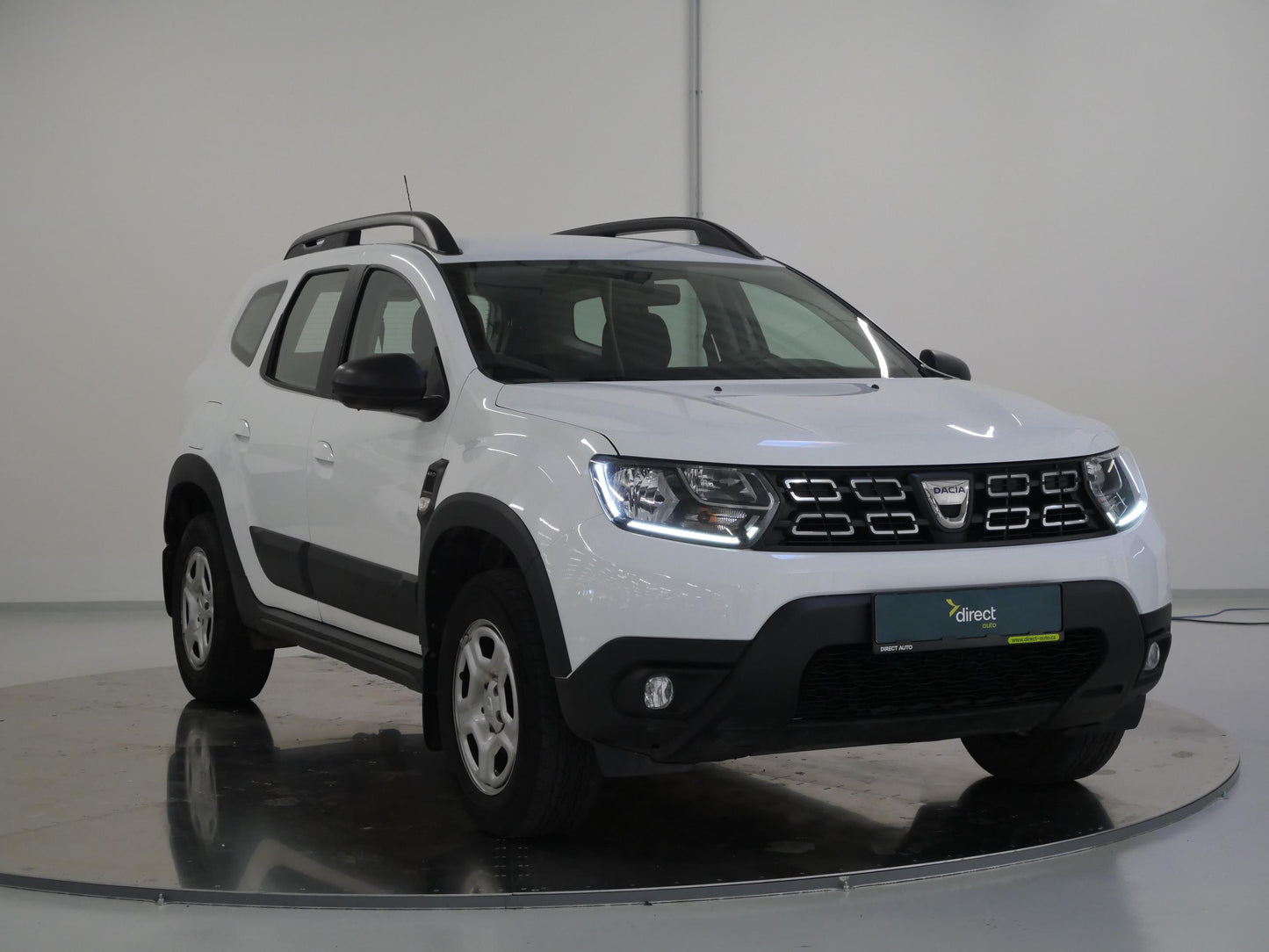 Dacia Duster 1.5 Blue dCi 85 kW 4x4 Comfort
