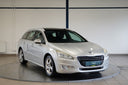 Peugeot 508 1.6 HDi 82kW