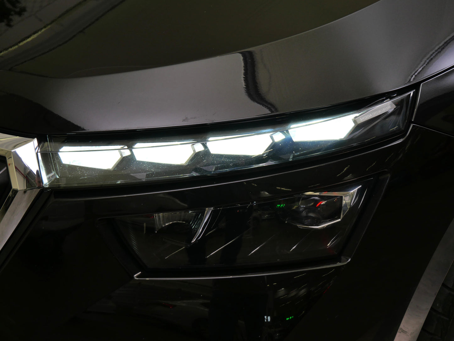 ŠKODA Kamiq 1.6 TDI 85 kW Style