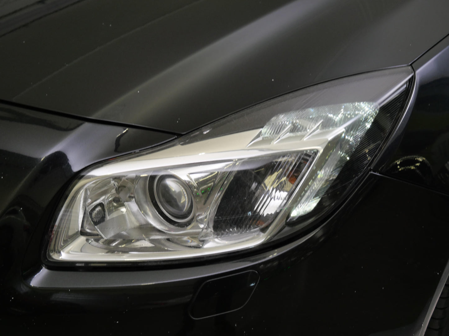 Opel Insignia 2.0 162 kW AWD Cosmo