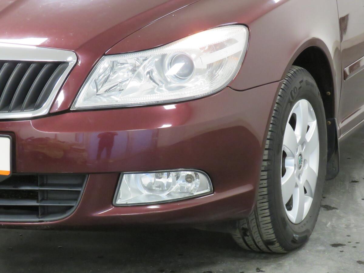 Škoda Octavia 1.6 TDI 77 kW Ambition Plus