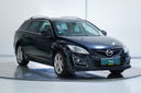 Mazda 6 2.0 DISI 114 kW Sports-Line