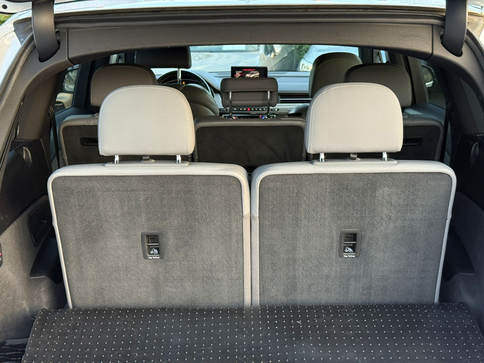 Audi Q7 3.0TDI 200KW Quattro – foto 8