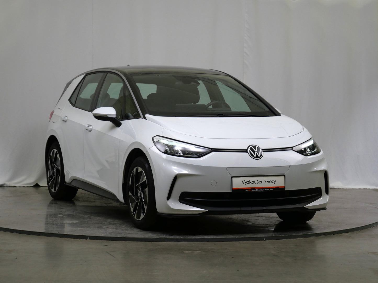 Volkswagen ID.3 150 kW Pro