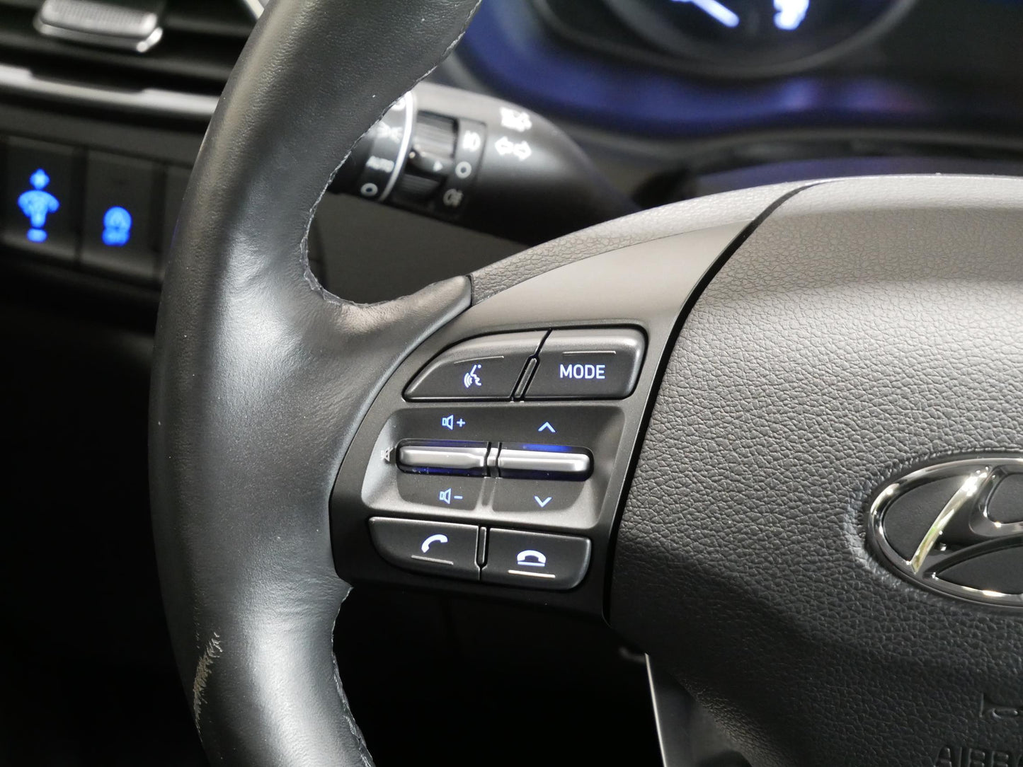 Hyundai i30 Combi 1.5i 81 kW Comfort