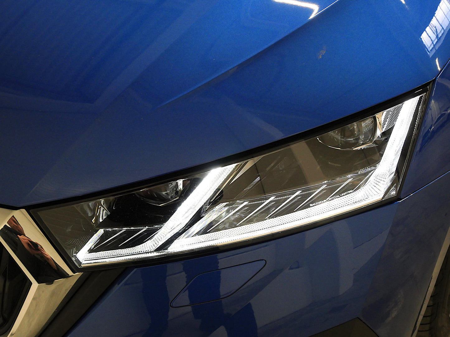 Škoda Octavia 2.0 TDI 110 kW Style Plus