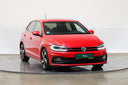 Volkswagen Polo 2.0 TSI 147 kW DSG GTI