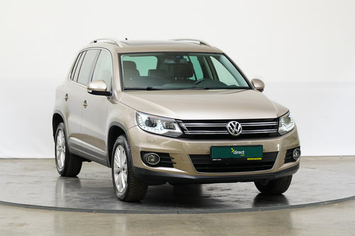 Volkswagen Tiguan 2.0 TSI 155 kW DSG 4x4 Sport – foto 8