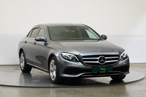 Mercedes-Benz E350 CDI 3.0 190  kW 4Matic 9G-tronic – foto 8