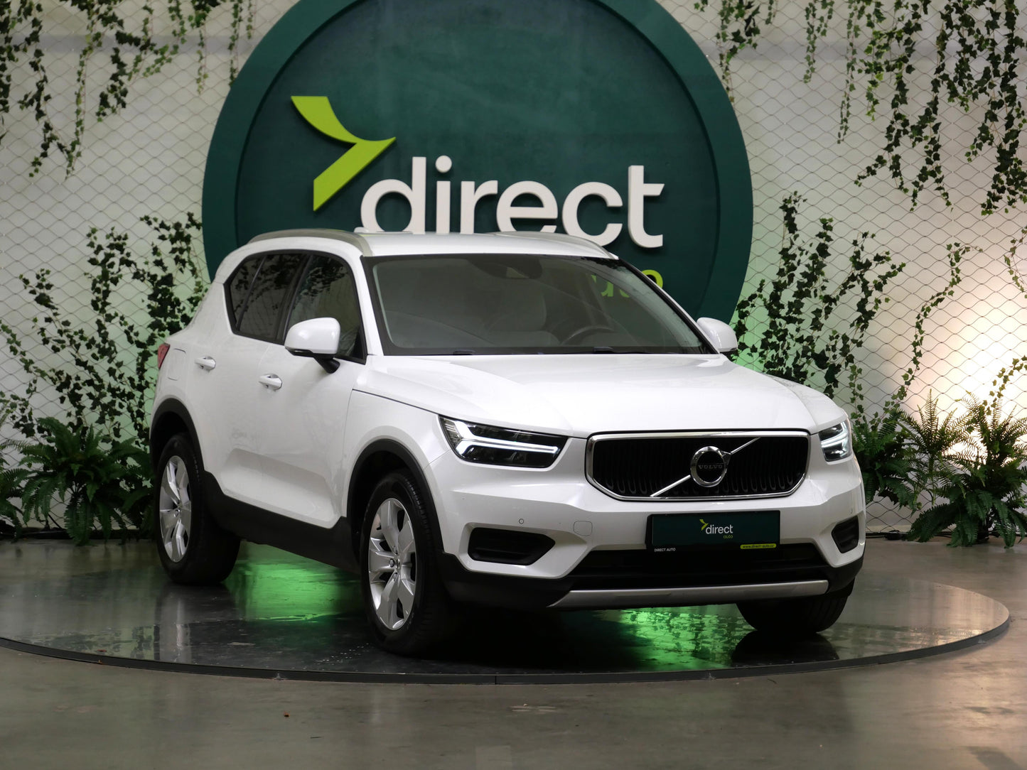 Volvo XC40 2.0 D3 110 kW Momentum Pro