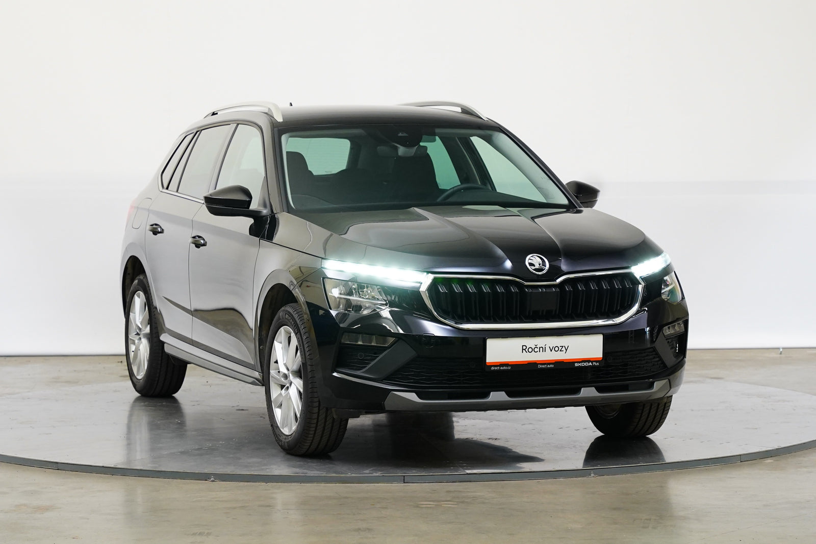 Škoda Kamiq 1.0 TSI 85kW DSG Top Selection – foto 8