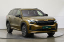 Škoda Kodiaq 2.0 TDI 142 kW 4x4 SportLine