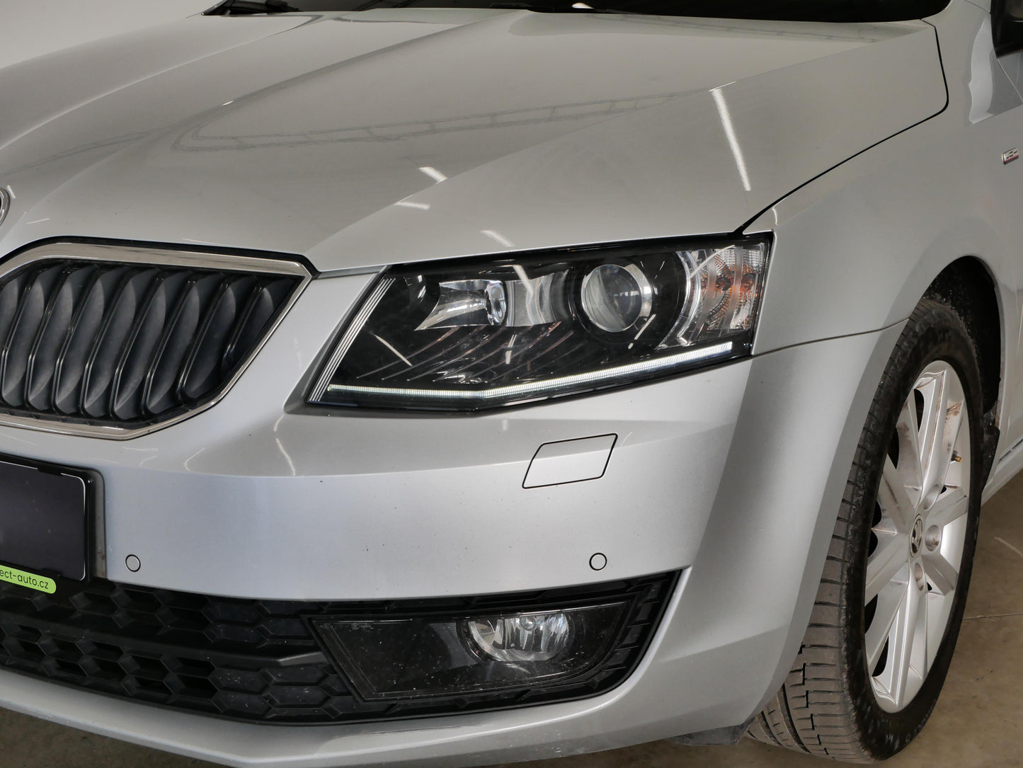 Škoda Octavia 2.0 TDI 110 kW Joy