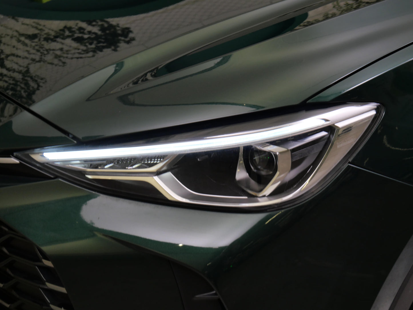 MG ZS 1.5 85 kW Elegance