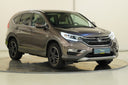 Honda CR-V 1.6i DTEC 118 kW