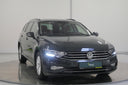 Volkswagen Passat 2.0 TDI 110 kW DSG Business