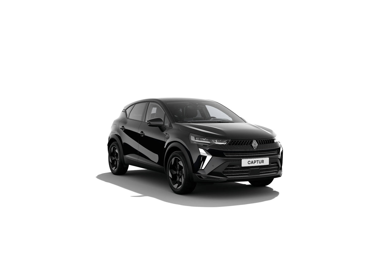 Renault Captur  techno mHEV 140 EDC – foto 8