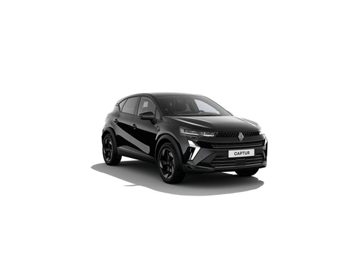 Renault Captur  techno mHEV 140 EDC – foto 8
