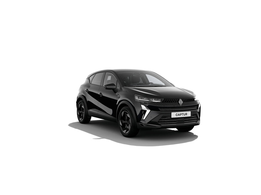 Renault Captur  techno mHEV 140 EDC – foto 8