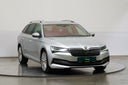 Škoda Superb 2.0 TSI 140 kW Laurin & Klemen