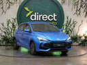 MG MG3 1.5 85 kW Excite