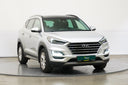 Hyundai Tucson 1.6 CRDI 100 kW