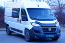 Fiat Ducato 2.2 MTJ 103 kW AUT L2H2