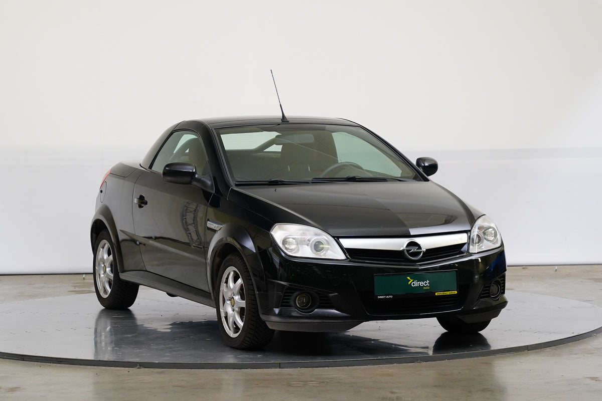 Opel Tigra 1.4 16V 66 kW