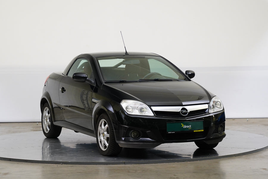 Opel Tigra 1.4 16V 66 kW – foto 8